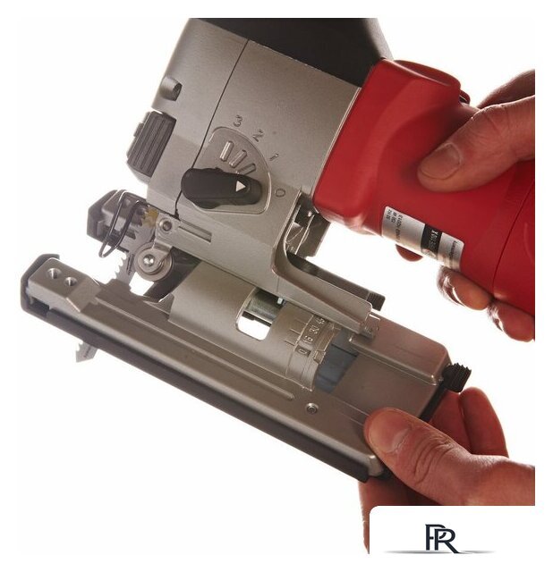 Электролобзик Milwaukee FSPE 110 X [4933357990] - Изображение №9 — Интернет-магазин ПроЗаказ