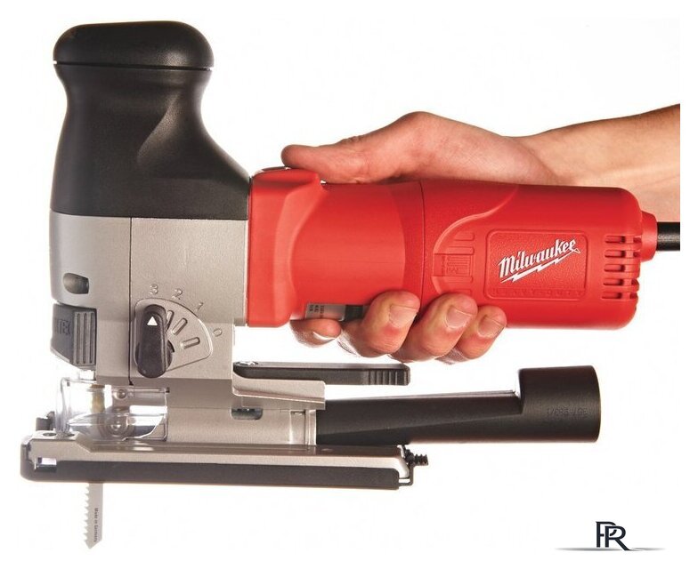 Электролобзик Milwaukee FSPE 110 X [4933357990] - Изображение №3 — Интернет-магазин ПроЗаказ