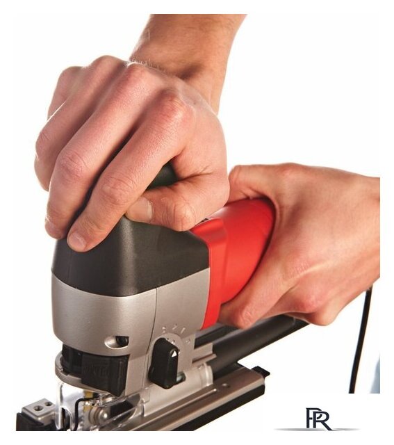 Электролобзик Milwaukee FSPE 110 X [4933357990] - Изображение №8 — Интернет-магазин ПроЗаказ