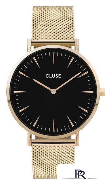 Наручные часы Cluse La Boheme CW0101201014 - Изображение №1 — Интернет-магазин ПроЗаказ