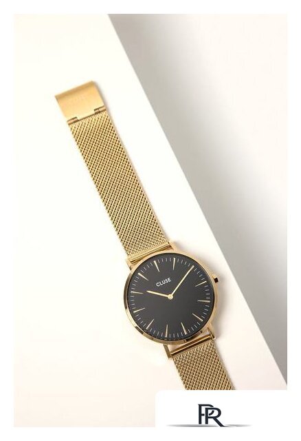 Наручные часы Cluse La Boheme CW0101201014 - Изображение №12 — Интернет-магазин ПроЗаказ