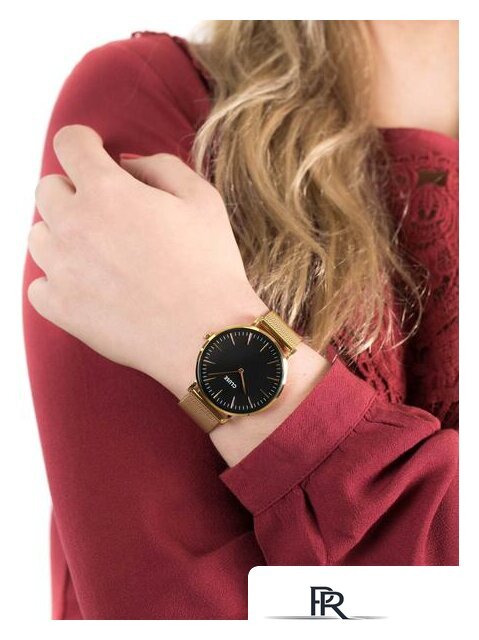 Наручные часы Cluse La Boheme CW0101201014 - Изображение №10 — Интернет-магазин ПроЗаказ