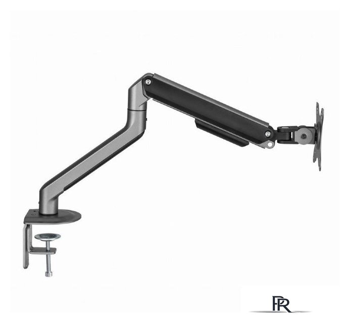 Кронштейн для монитора Gembird MA-DA1-05 - Изображение №6 — Интернет-магазин ПроЗаказ