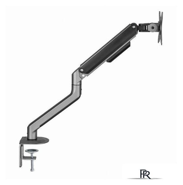 Кронштейн для монитора Gembird MA-DA1-05 - Изображение №7 — Интернет-магазин ПроЗаказ
