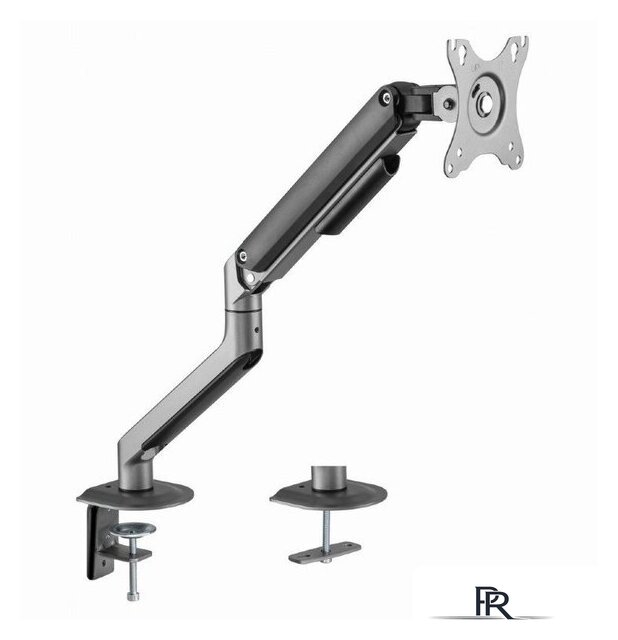 Кронштейн для монитора Gembird MA-DA1-05 - Изображение №2 — Интернет-магазин ПроЗаказ