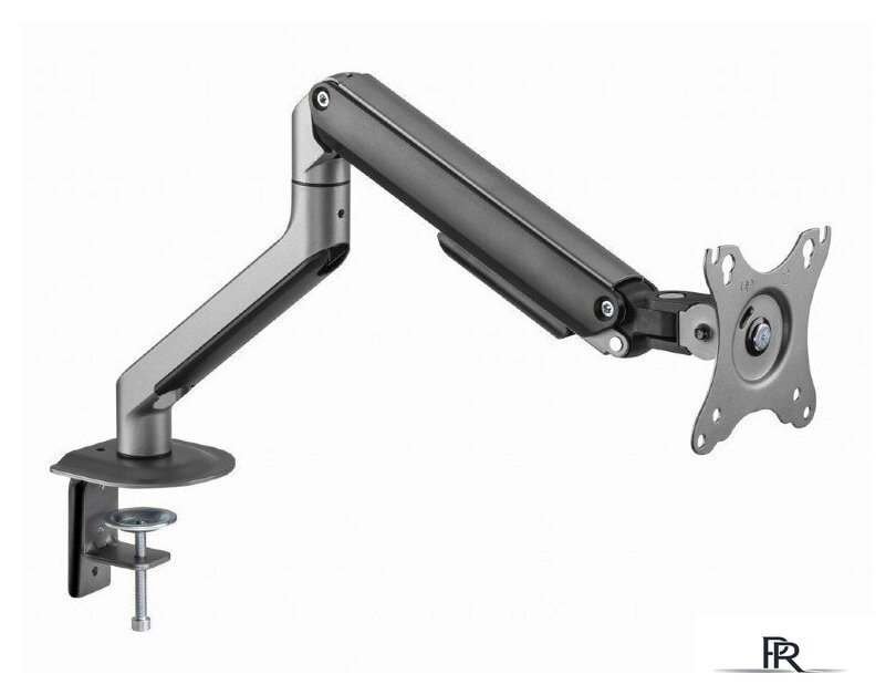 Кронштейн для монитора Gembird MA-DA1-05 - Изображение №3 — Интернет-магазин ПроЗаказ