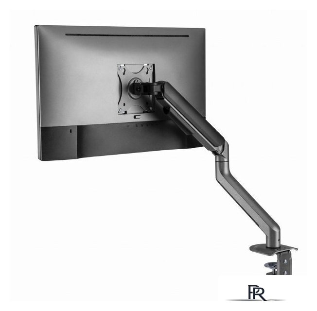 Кронштейн для монитора Gembird MA-DA1-05 - Изображение №10 — Интернет-магазин ПроЗаказ