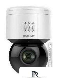 IP-камера Hikvision DS-2DE3A404IWG-E (2.8-12 мм, белый) - Изображение №2 — Интернет-магазин ПроЗаказ