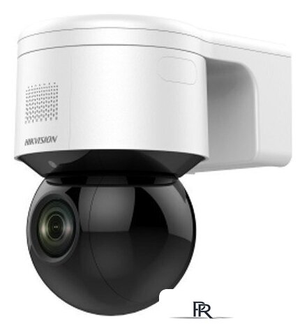 IP-камера Hikvision DS-2DE3A404IWG-E (2.8-12 мм, белый) - Изображение №1 — Интернет-магазин ПроЗаказ