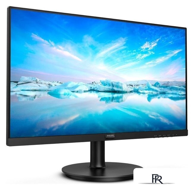 Монитор Philips V Line 271V8LAB/00 - Изображение №2 — Интернет-магазин ПроЗаказ