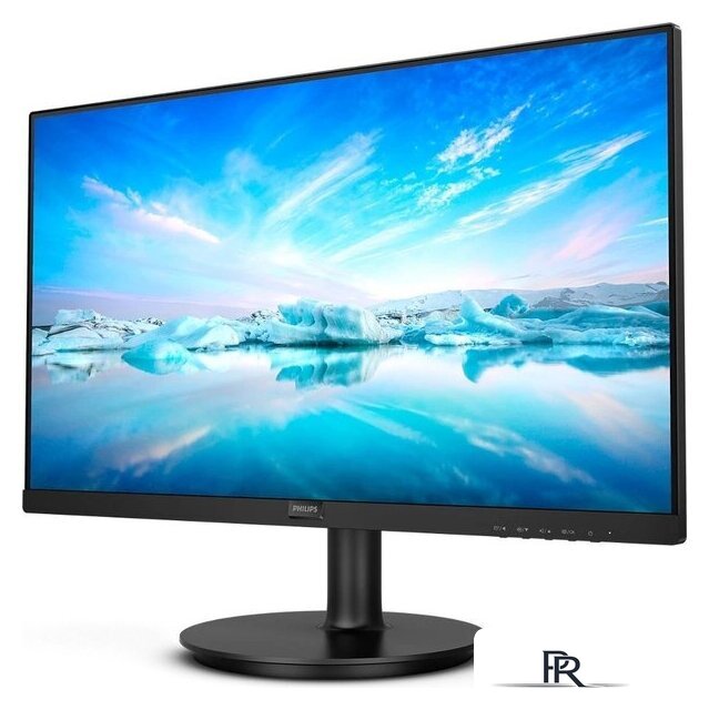 Монитор Philips V Line 271V8LAB/00 - Изображение №3 — Интернет-магазин ПроЗаказ