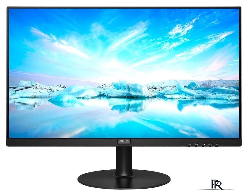Монитор Philips V Line 271V8LAB/00 - Изображение №1 — Интернет-магазин ПроЗаказ