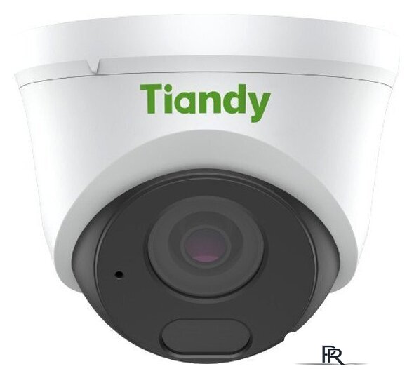 IP-камера Tiandy TC-C34НN I5/E/Y/C/2.8mm/V4.2 - Изображение №1 — Интернет-магазин ПроЗаказ