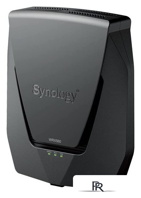 Wi-Fi роутер Synology WRX560 - Изображение №1 — Интернет-магазин ПроЗаказ