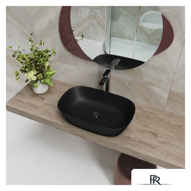 Умывальник Lauter 21393-60-YA (60x38) - Изображение №9 — Интернет-магазин ПроЗаказ