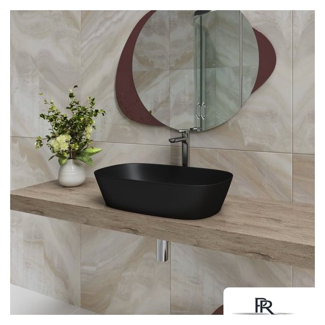 Умывальник Lauter 21393-60-YA (60x38) - Изображение №8 — Интернет-магазин ПроЗаказ