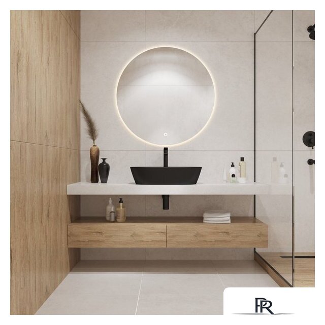 Умывальник Lauter 21393-60-YA (60x38) - Изображение №4 — Интернет-магазин ПроЗаказ