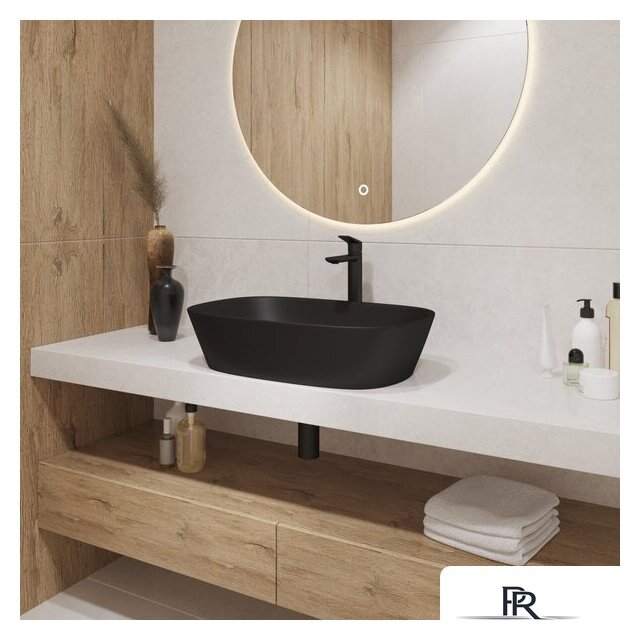 Умывальник Lauter 21393-60-YA (60x38) - Изображение №3 — Интернет-магазин ПроЗаказ