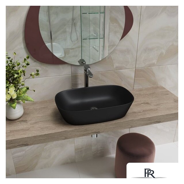 Умывальник Lauter 21393-60-YA (60x38) - Изображение №6 — Интернет-магазин ПроЗаказ