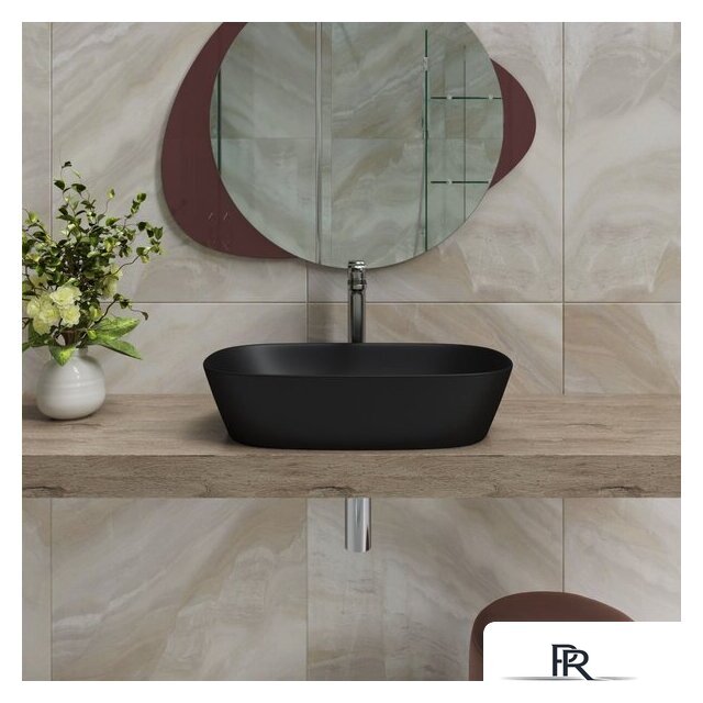 Умывальник Lauter 21393-60-YA (60x38) - Изображение №7 — Интернет-магазин ПроЗаказ