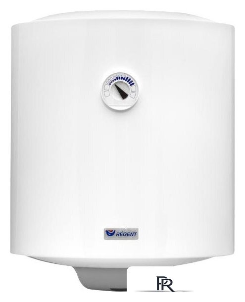 Накопительный электрический водонагреватель Regent NTS 50 V - Изображение №1 — Интернет-магазин ПроЗаказ