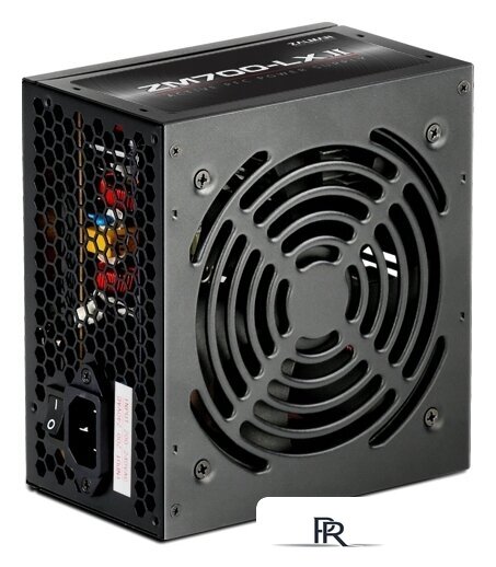 Блок питания Zalman ZM700-LXII - Изображение №1 — Интернет-магазин ПроЗаказ