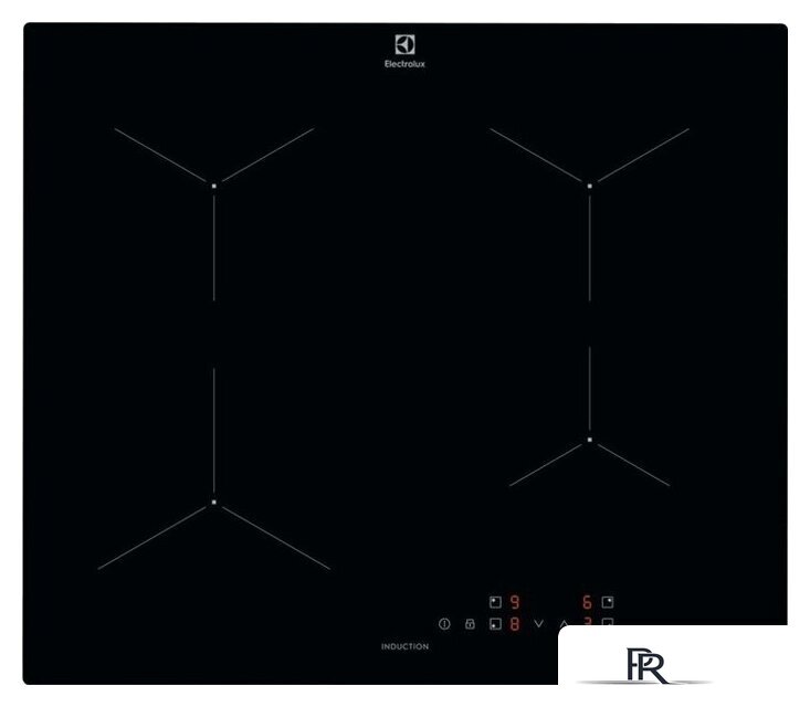 Варочная панель Electrolux LIL61424C - Изображение №1 — Интернет-магазин ПроЗаказ