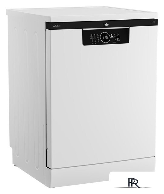 Отдельностоящая посудомоечная машина BEKO BDFN26530W - Изображение №2 — Интернет-магазин ПроЗаказ
