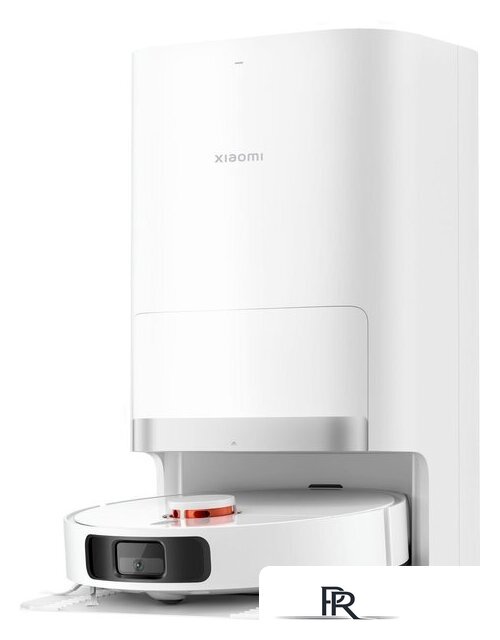 Робот-пылесос Xiaomi Robot Vacuum X20+ (евровилка) - Изображение №1 — Интернет-магазин ПроЗаказ