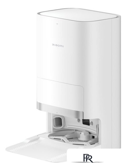 Робот-пылесос Xiaomi Robot Vacuum X20+ (евровилка) - Изображение №5 — Интернет-магазин ПроЗаказ