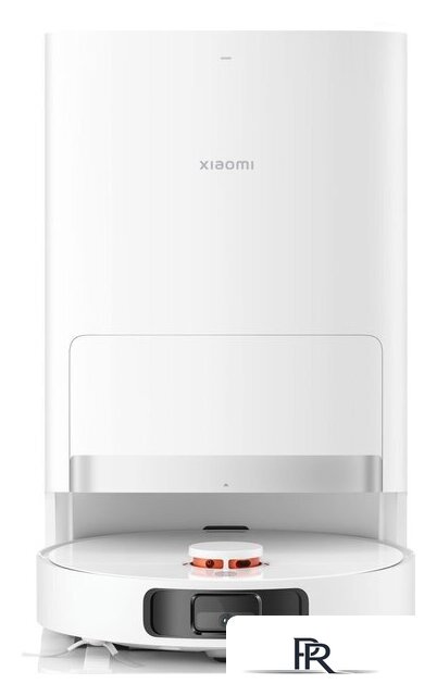 Робот-пылесос Xiaomi Robot Vacuum X20+ (евровилка) - Изображение №2 — Интернет-магазин ПроЗаказ