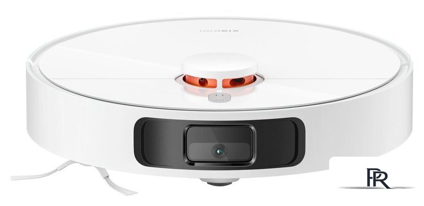 Робот-пылесос Xiaomi Robot Vacuum X20+ (евровилка) - Изображение №6 — Интернет-магазин ПроЗаказ