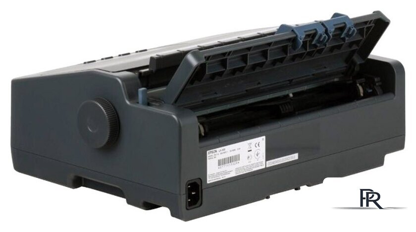 Матричный принтер Epson LX-350 - Изображение №5 — Интернет-магазин ПроЗаказ