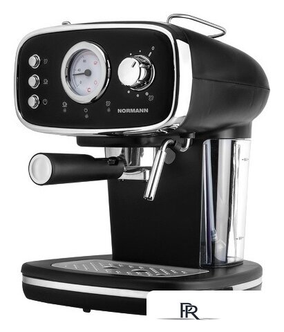 Рожковая кофеварка Normann ACM-426 - Изображение №1 — Интернет-магазин ПроЗаказ