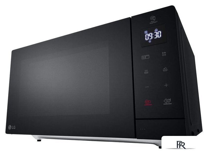 Микроволновая печь LG MH7032JAS - Изображение №4 — Интернет-магазин ПроЗаказ