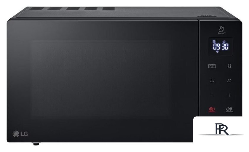 Микроволновая печь LG MH7032JAS - Изображение №1 — Интернет-магазин ПроЗаказ