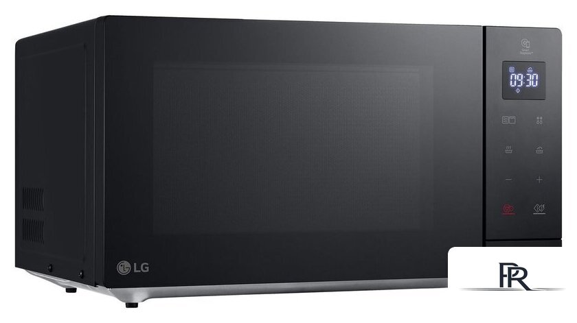 Микроволновая печь LG MH7032JAS - Изображение №2 — Интернет-магазин ПроЗаказ