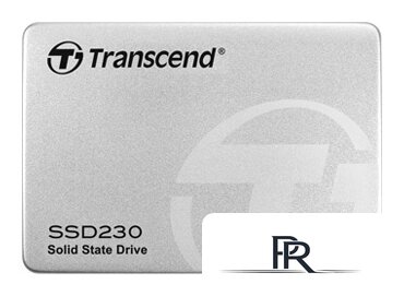 SSD Transcend SSD230S 512GB [TS512GSSD230S] - Изображение №1 — Интернет-магазин ПроЗаказ