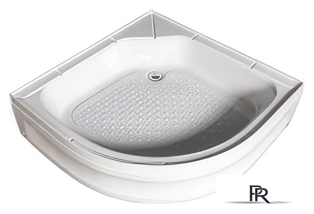 Душевая кабина River Nara Light XL 80/24 MT - Изображение №2 — Интернет-магазин ПроЗаказ