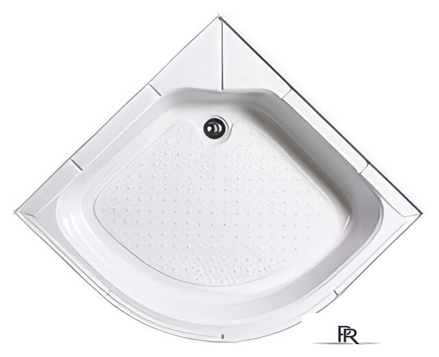 Душевая кабина River Nara Light XL 80/24 MT - Изображение №3 — Интернет-магазин ПроЗаказ