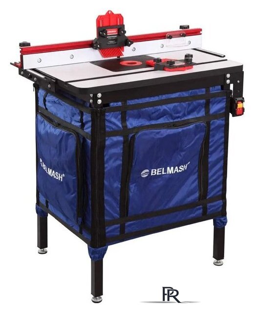 Основание Belmash (Белмаш) RT800 S018A - Изображение №1 — Интернет-магазин ПроЗаказ