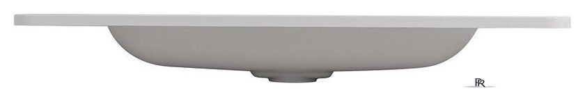 Умывальник Cezares CZR-1000/480-LV-MR-NV - Изображение №4 — Интернет-магазин ПроЗаказ