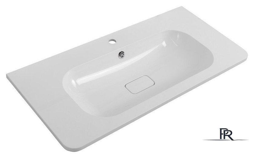 Умывальник Cezares CZR-1000/480-LV-MR-NV - Изображение №3 — Интернет-магазин ПроЗаказ