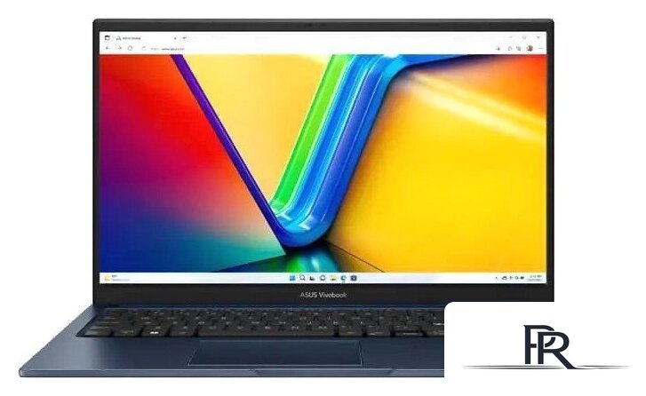 Ноутбук ASUS Vivobook 15 F1504VA-SB31 - Изображение №1 — Интернет-магазин ПроЗаказ