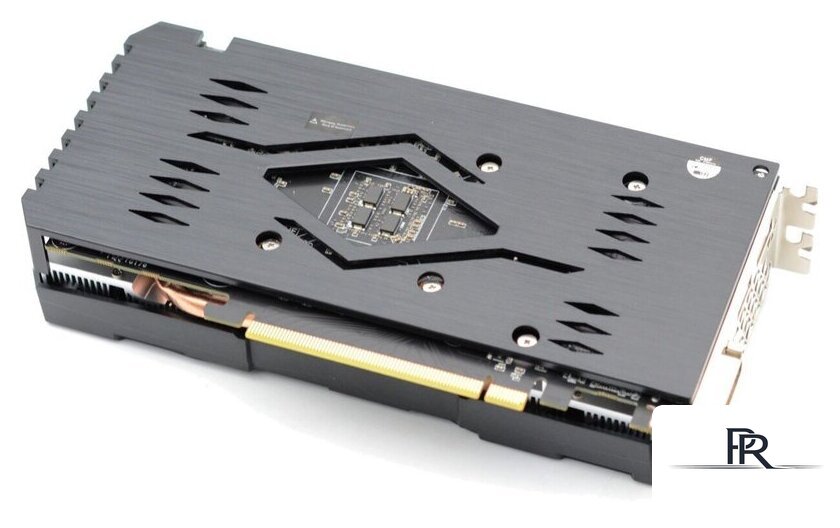 Видеокарта CBR GeForce RTX 2060 Super 8GB GDDR6 VGA-STX2060S-8G-RTL - Изображение №4 — Интернет-магазин ПроЗаказ