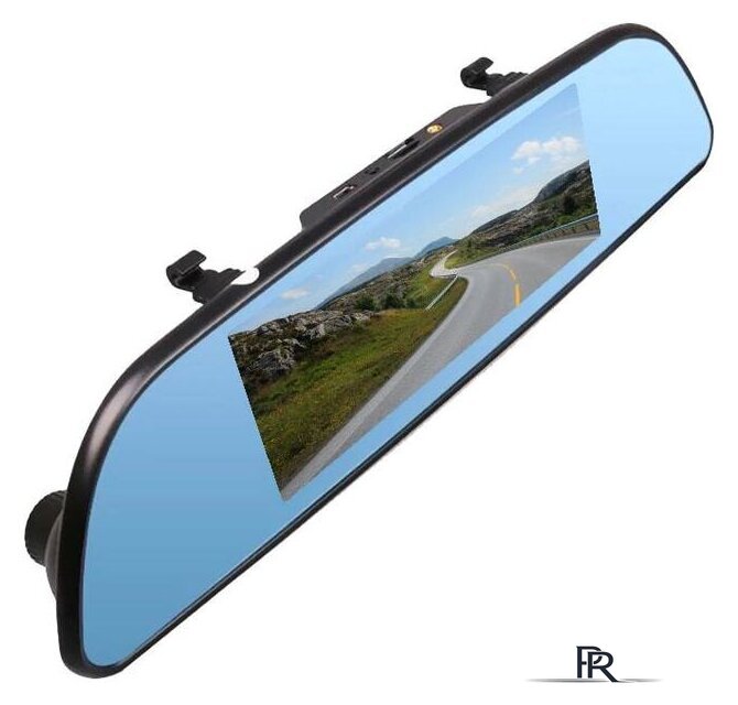 Видеорегистратор-зеркало Artway MD-175 - Изображение №3 — Интернет-магазин ПроЗаказ