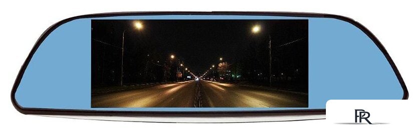 Видеорегистратор-зеркало Artway MD-175 - Изображение №2 — Интернет-магазин ПроЗаказ