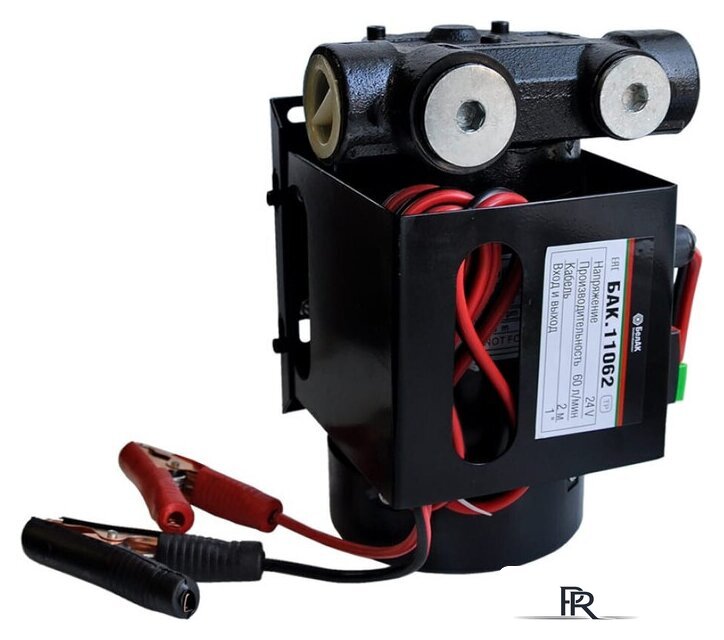 Насос для дизельного топлива БелАК Меркурий БАК.11062 - Изображение №1 — Интернет-магазин ПроЗаказ