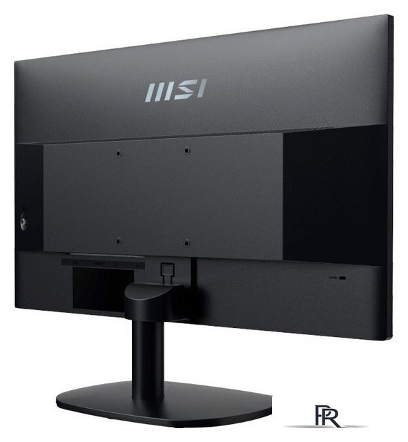 Монитор MSI Pro MP245V - Изображение №5 — Интернет-магазин ПроЗаказ