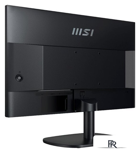 Монитор MSI Pro MP245V - Изображение №4 — Интернет-магазин ПроЗаказ